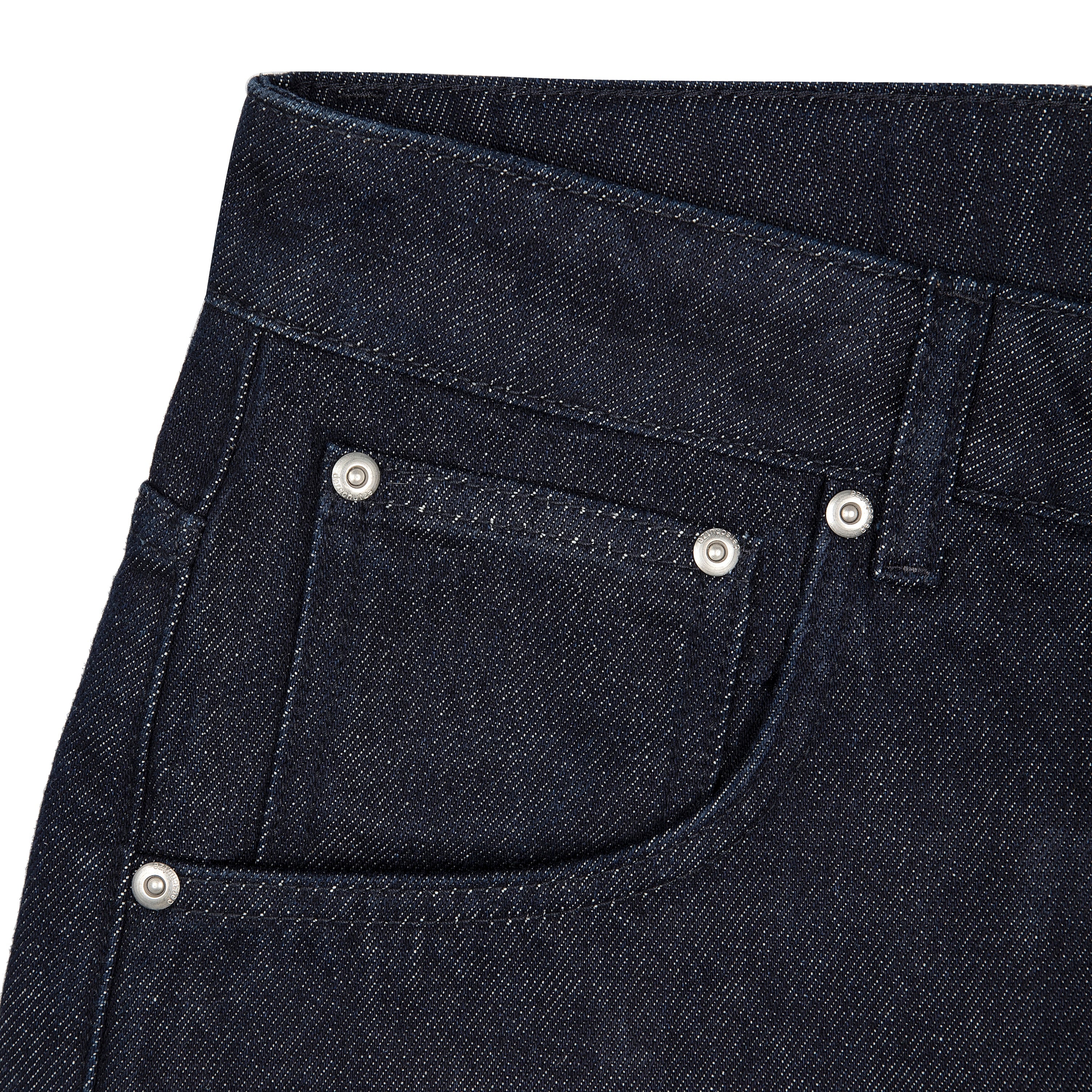 パンツ derschutze jorts lotus