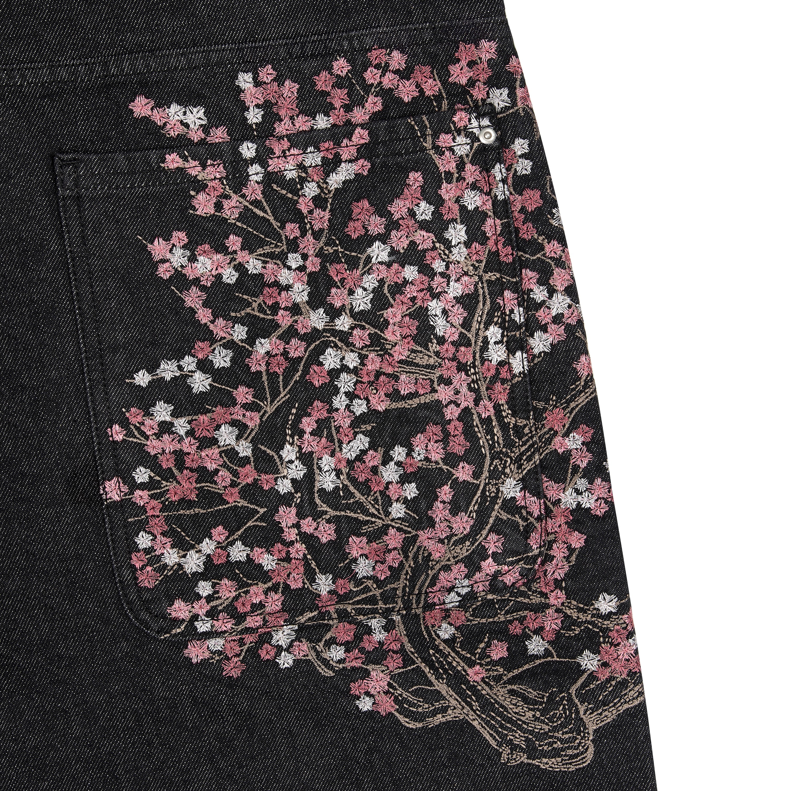 Derschutze “blossom v2” Jorts blossom v2
