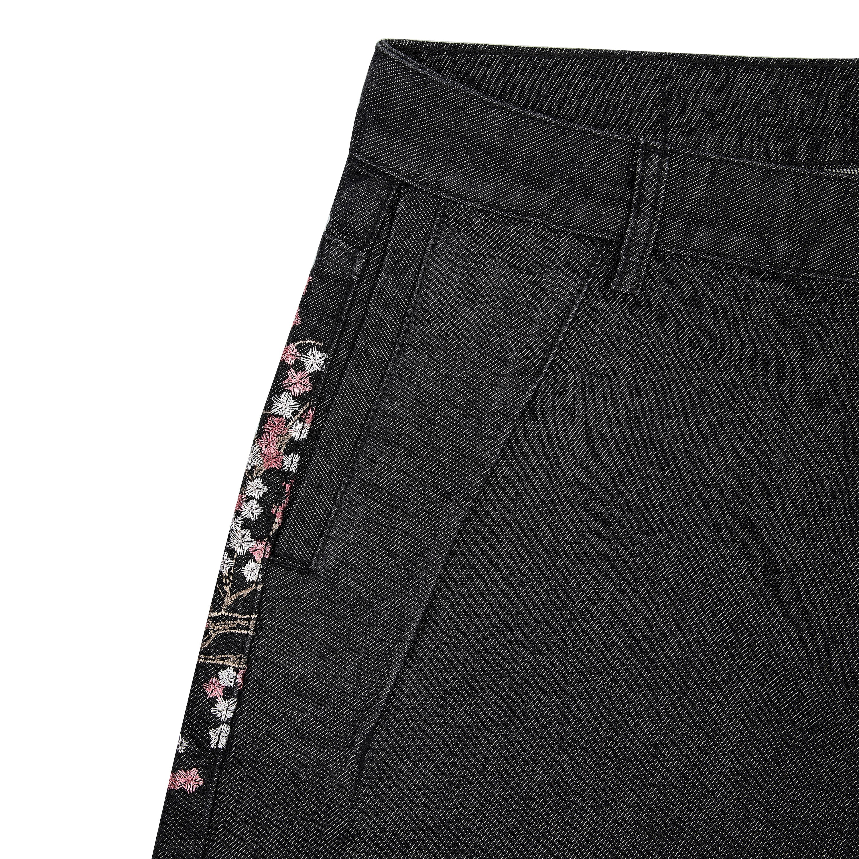 Derschutze “blossom v2” Jorts blossom v2