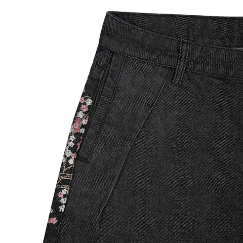 "blossom v2" Jorts