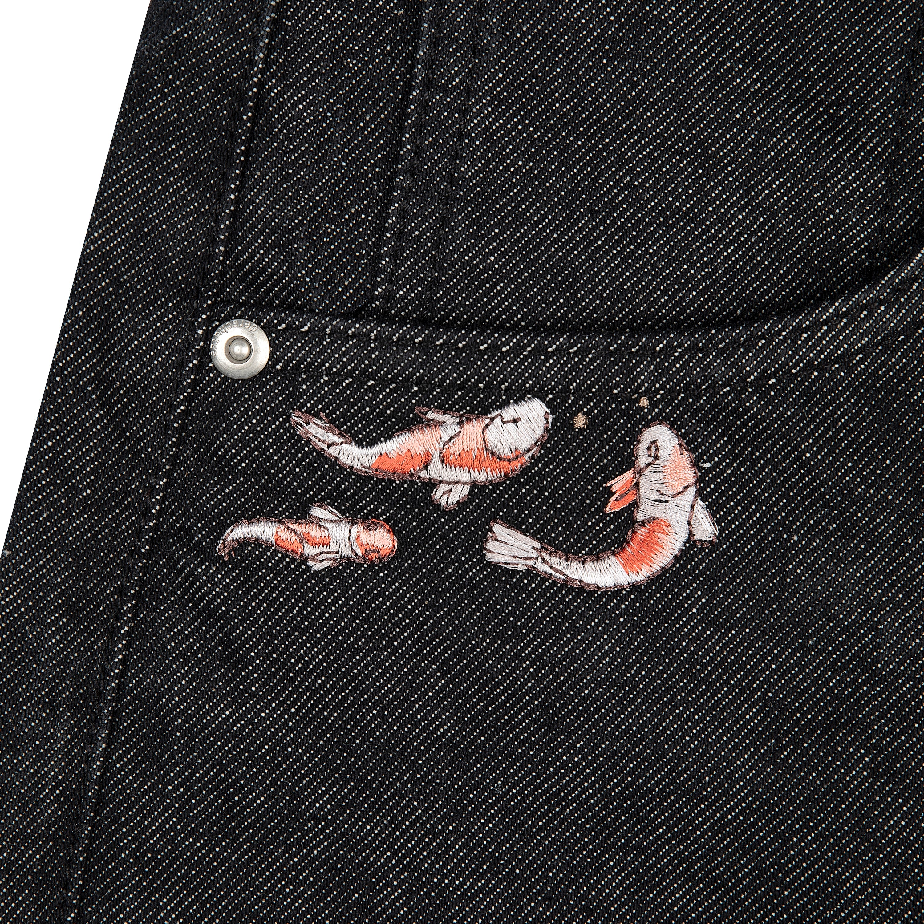koi fish v2