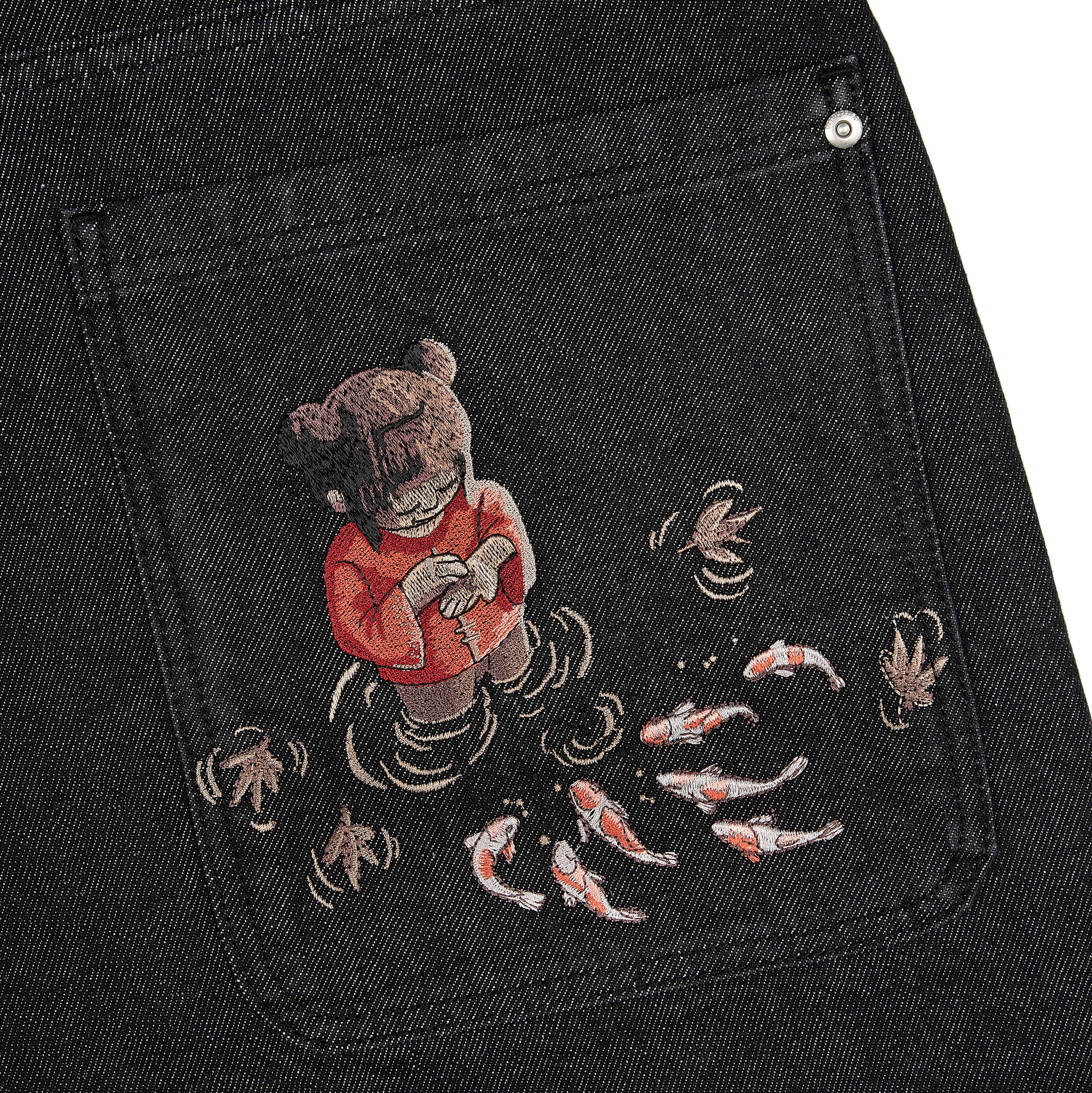 koi fish v2
