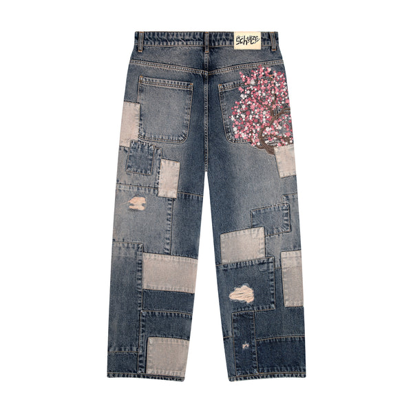 トップス SUNSEA Used Denim Patch Sweat/3 2025-05-21-3-2-1_a3cf3a13-148d