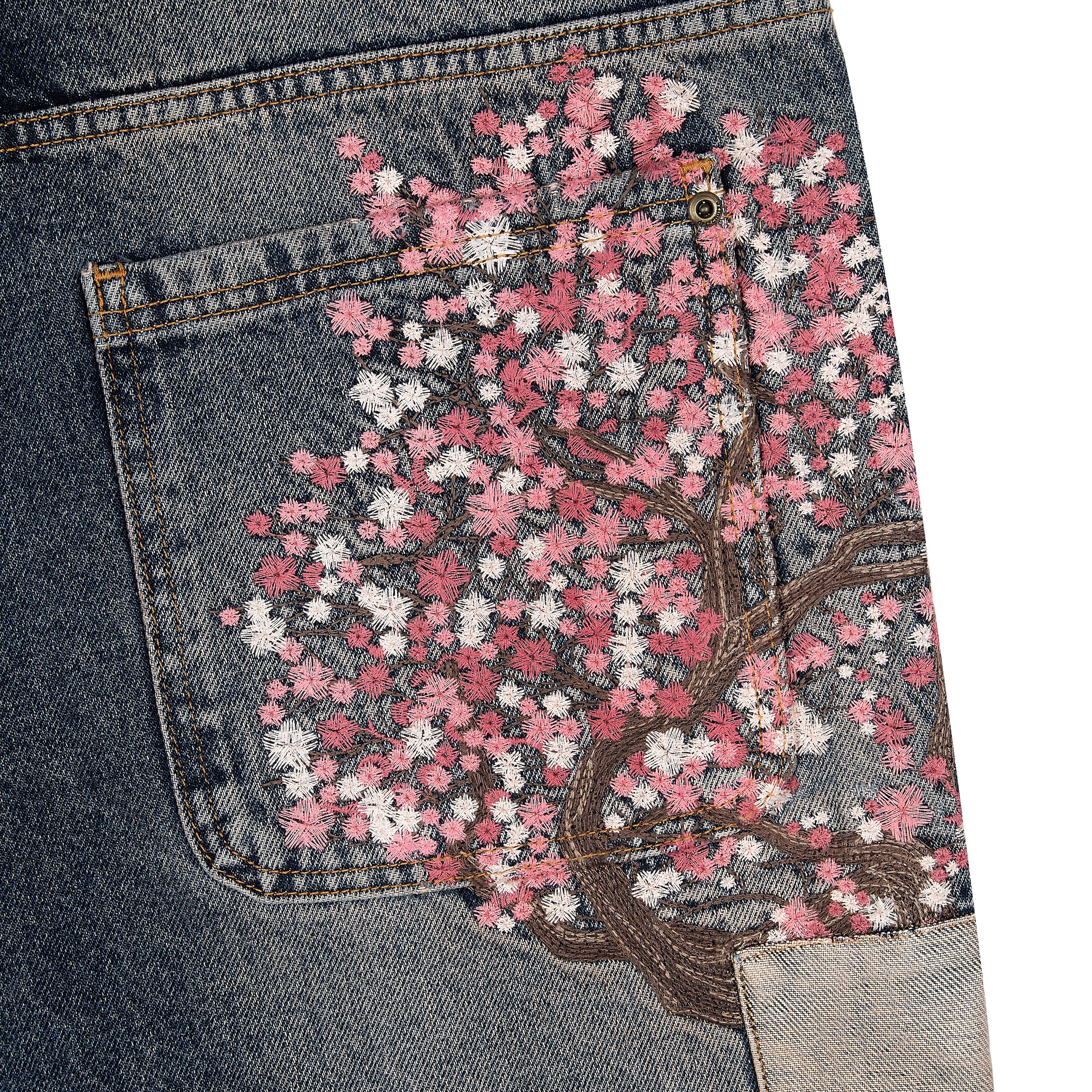 Derschutze “blossom v2” Jorts blossom v2