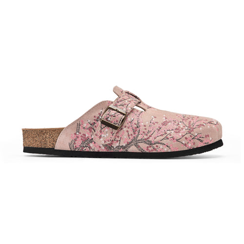 "blossom v2" clogs