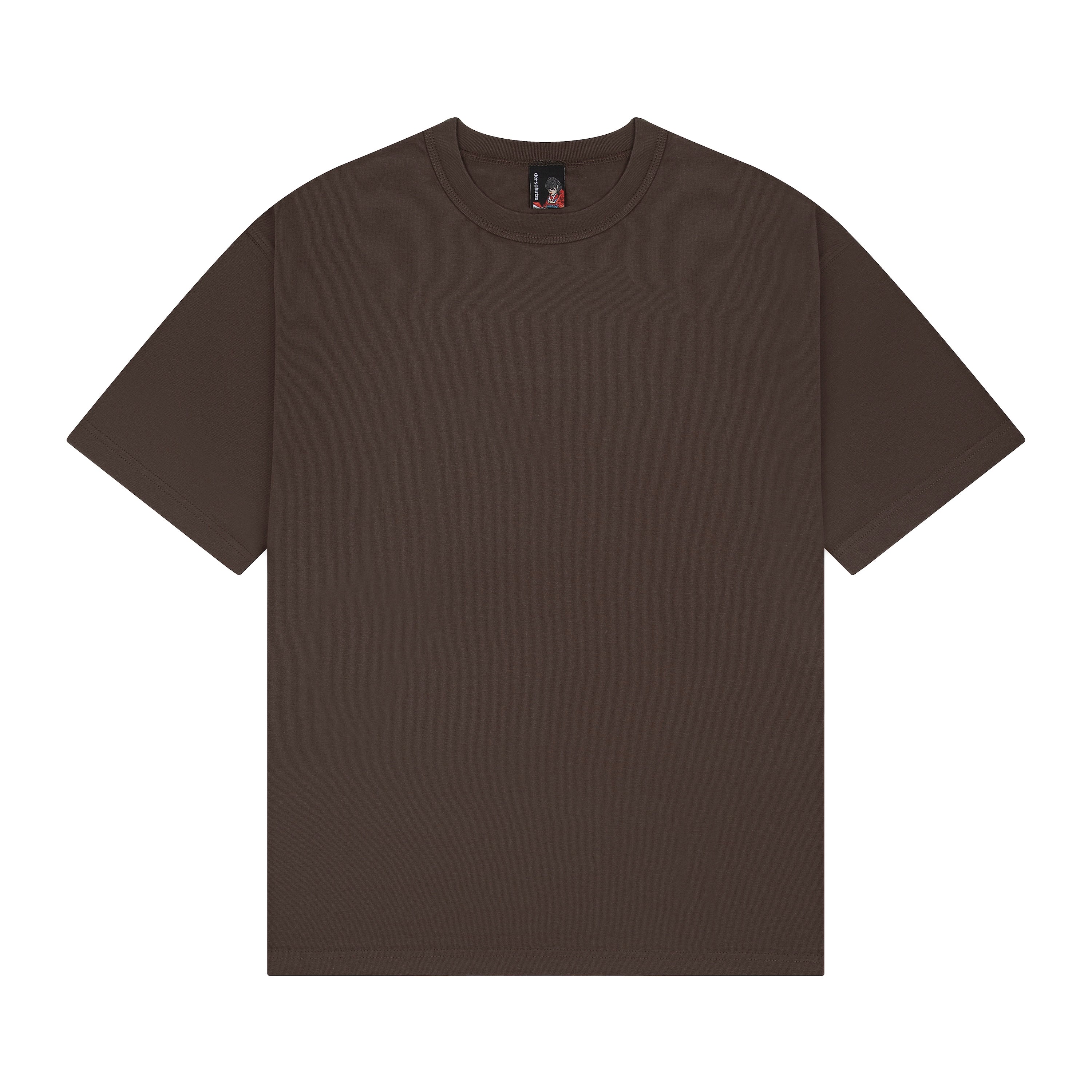 deres Tシャツ　ブラウン Dei Vinc Men's T-Shirt Brown – Jeans.com