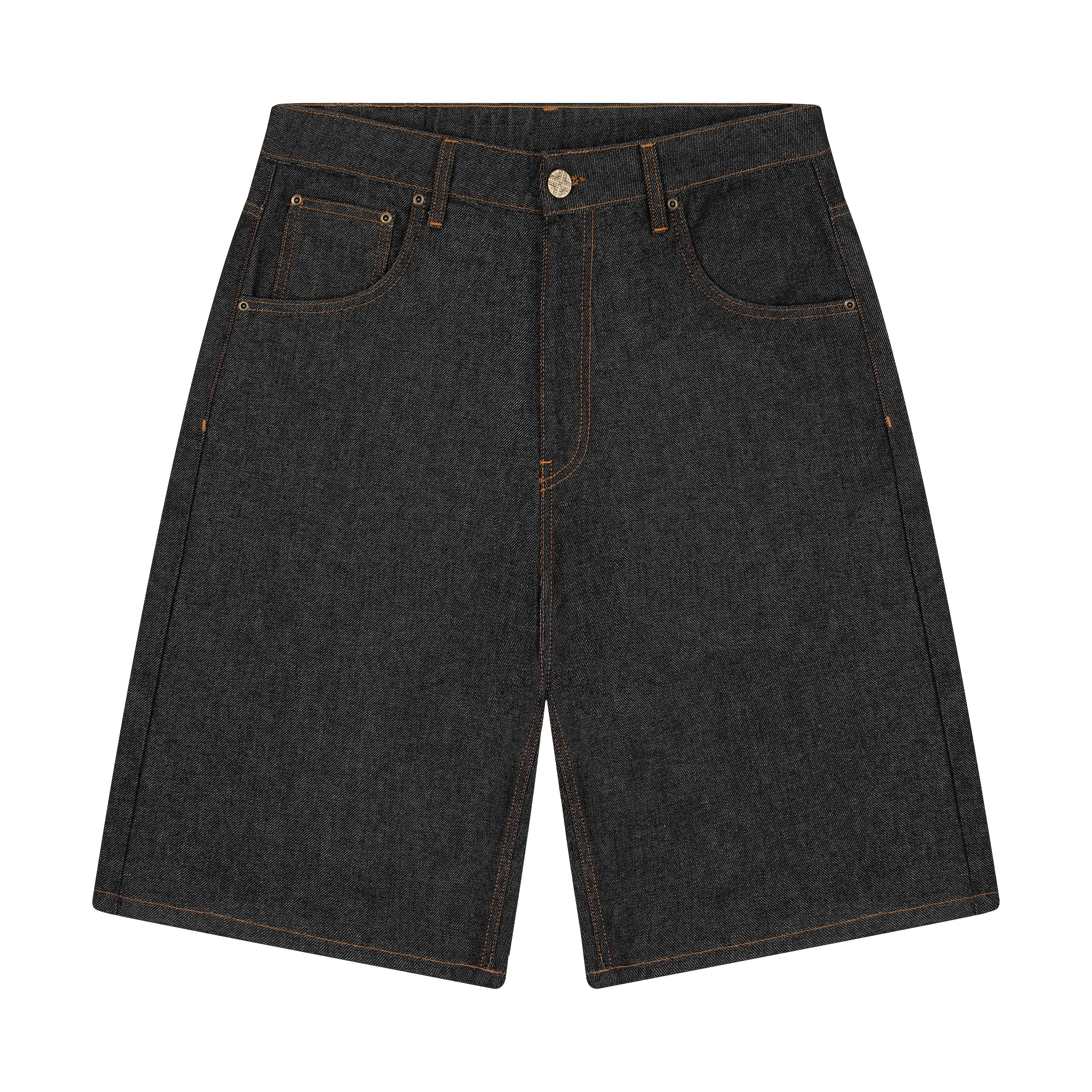 パンツ derschutze jorts whales v2
