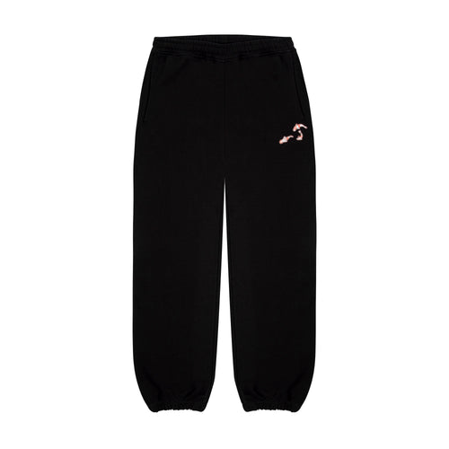 "koi fish v3" Sweatpants