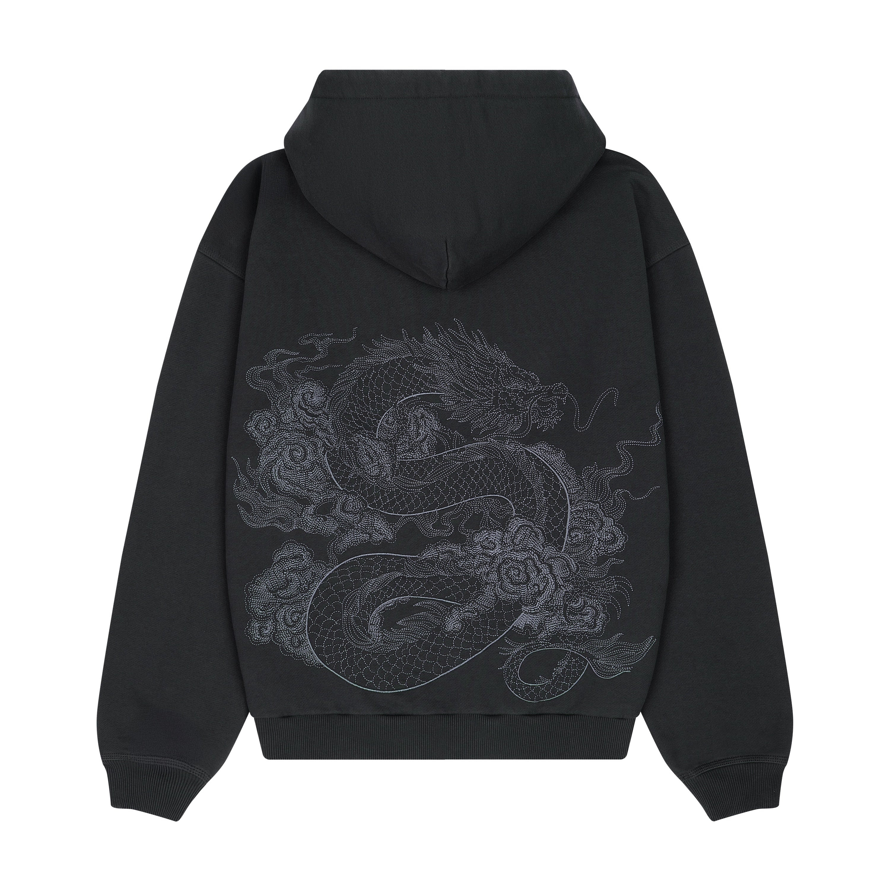 しゅう Orchid Heather KPI Quarter Zip - Mizzen+Main