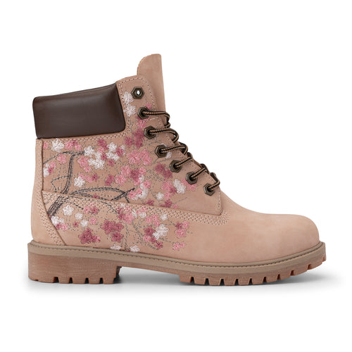 "blossom" Boots