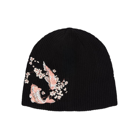 "yakuza v3" beanie 01