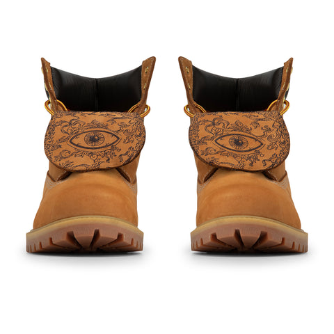 PREORDER "thangka" Boots