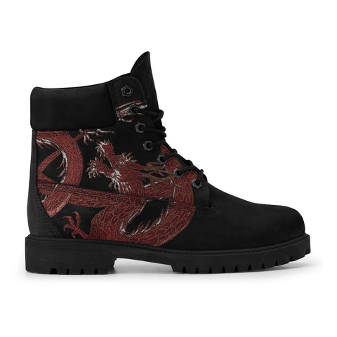 PREORDER "yakuza v3" Boots