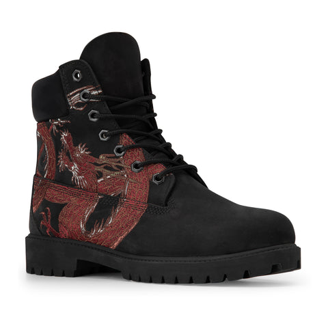 PREORDER "yakuza v3" Boots