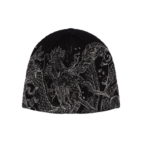 "yakuza v3" beanie 02