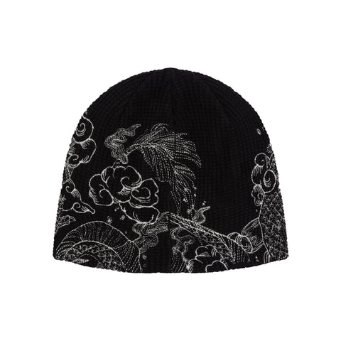 "yakuza v3" beanie 02