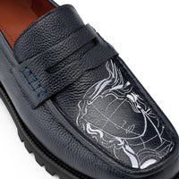 "venus" loafer