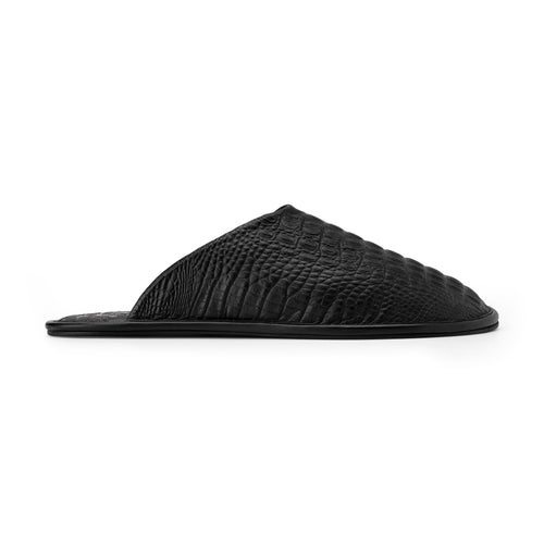 "aziza" Slipper