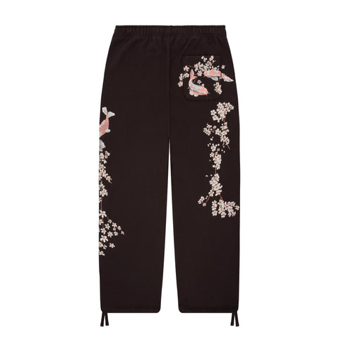 "yakuza v3" Sweatpants brown