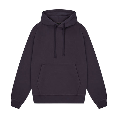 "yakuza v3" Hoodie purple