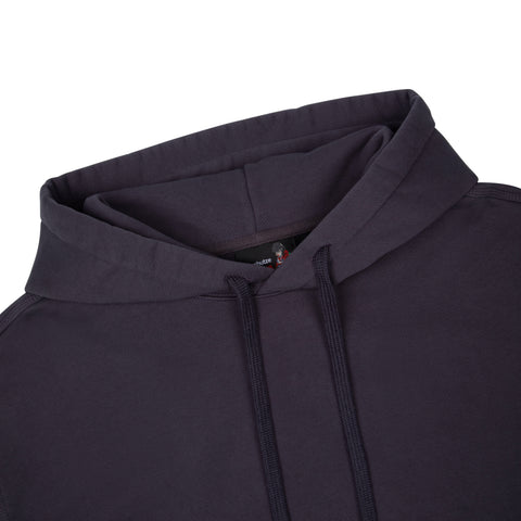 "yakuza v3" Hoodie purple