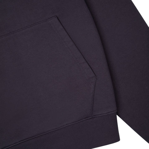 "yakuza v3" Hoodie purple