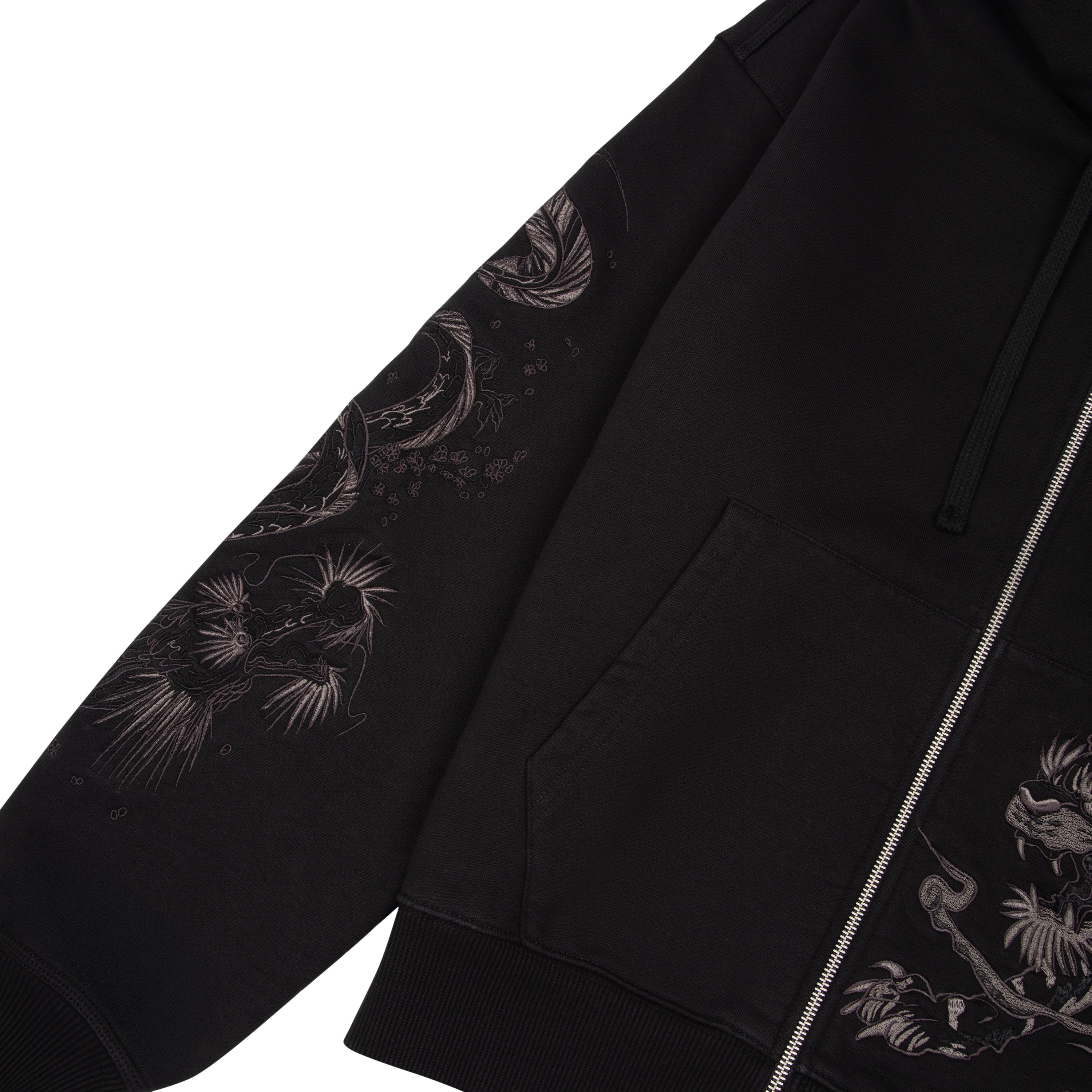 トップス kazu Kazu Top - Turn Black