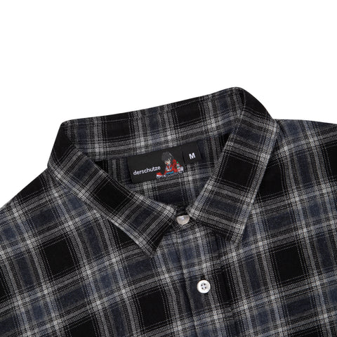 "hellboy" layered Shirt