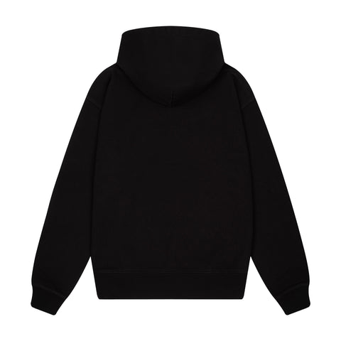 "hellboy" Hoodie black 02