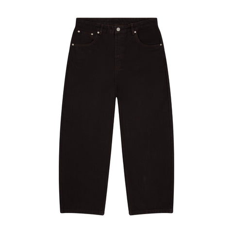 "hellboy" brown Denim