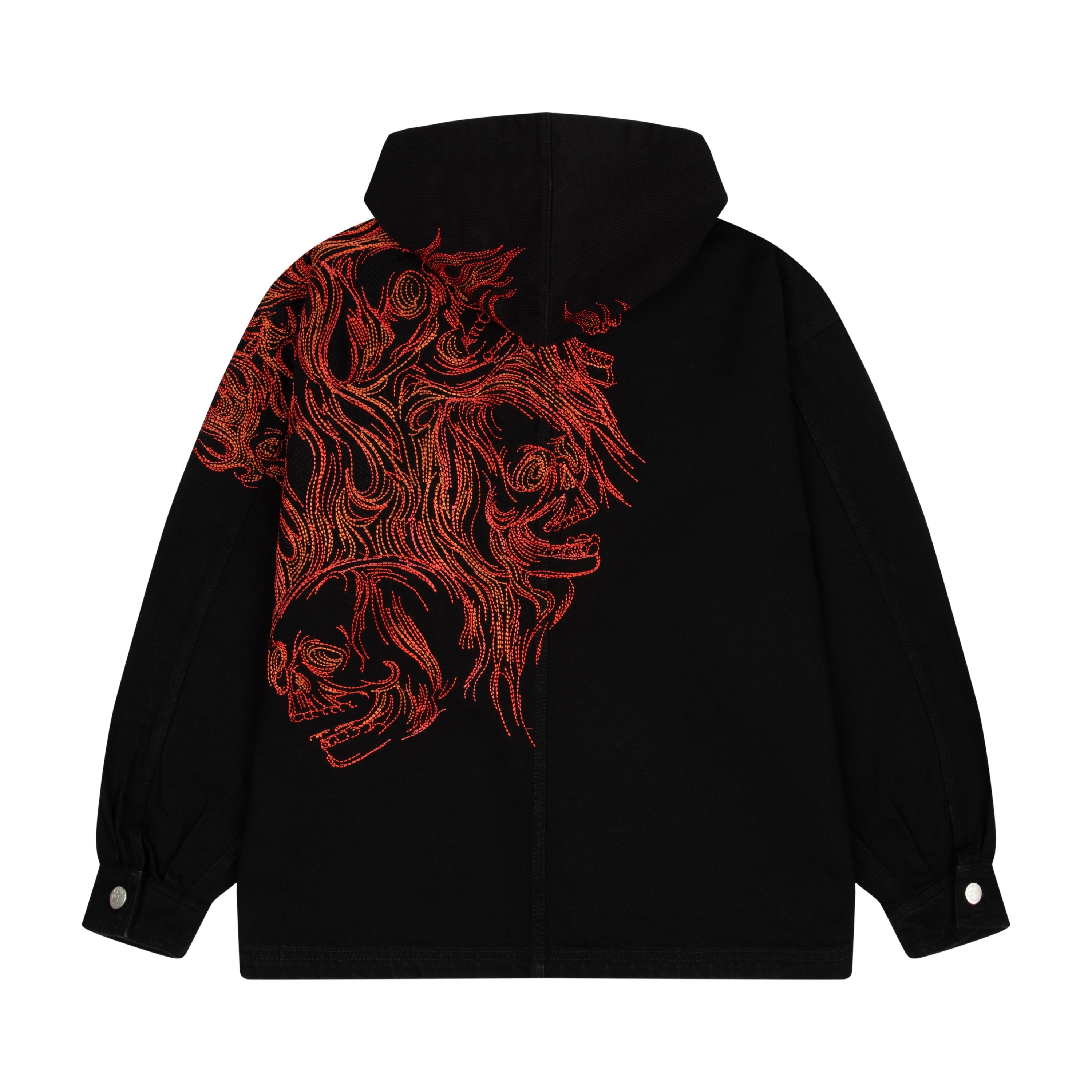 hellboy