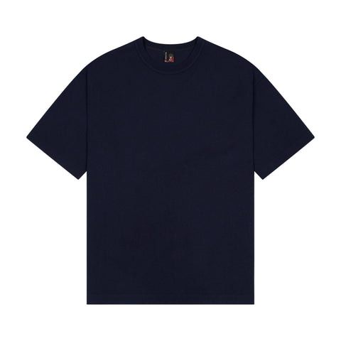 "thangka" T Shirt navy