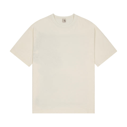 "thangka" T Shirt cream