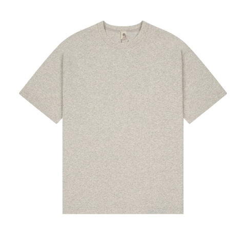 "yakuza" T Shirt grey melange