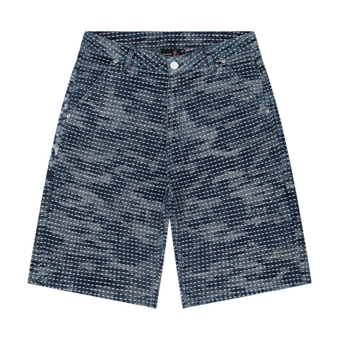 "blossom" boro Jorts