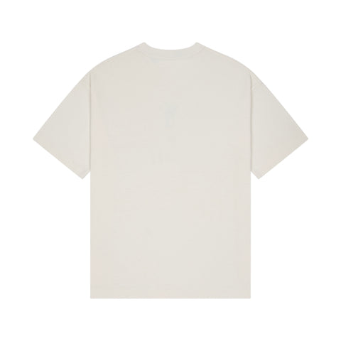"summer break" T Shirt off white 01