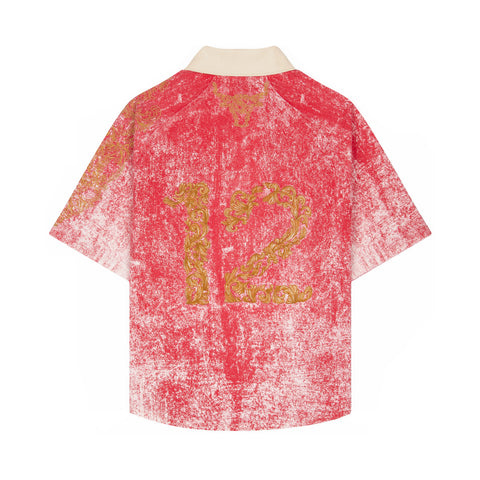 "world cup" Spain denim Jersey