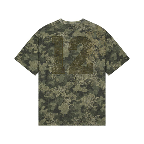"after us" camo T Shirt