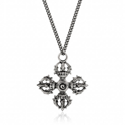 "thangka" cross chain