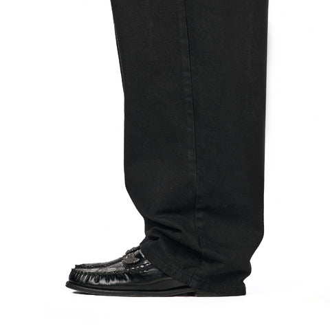 "hellboy" Loafer black