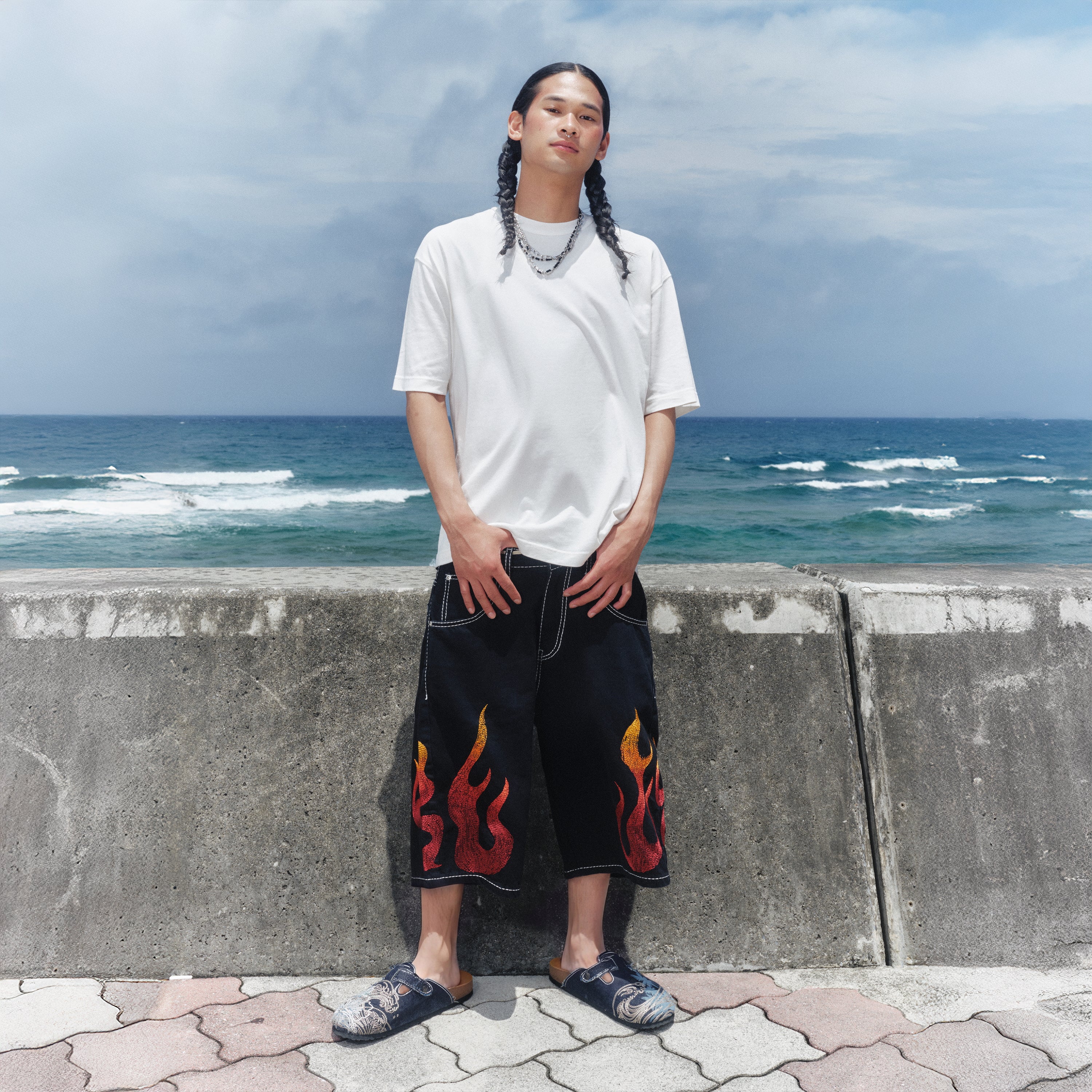 jorts – derschutze