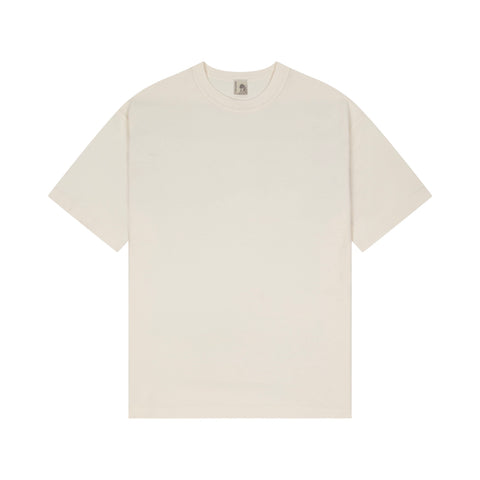 "summer break" T Shirt off white 02
