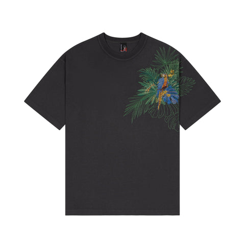 "summer break" T Shirt anthracite