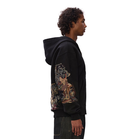 "renaissance" Zip Up