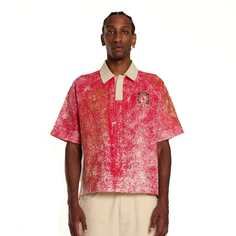 "world cup" Spain denim Jersey