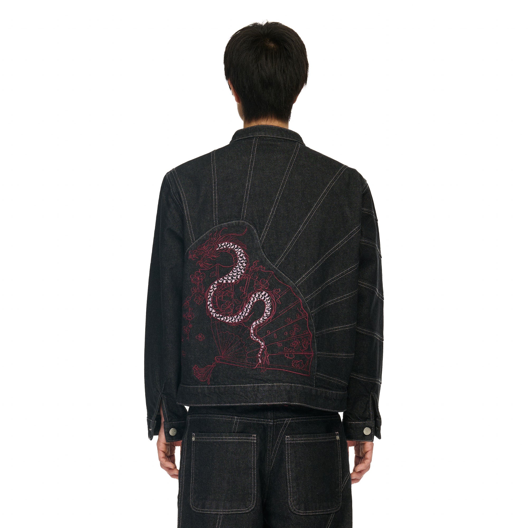 yakuza