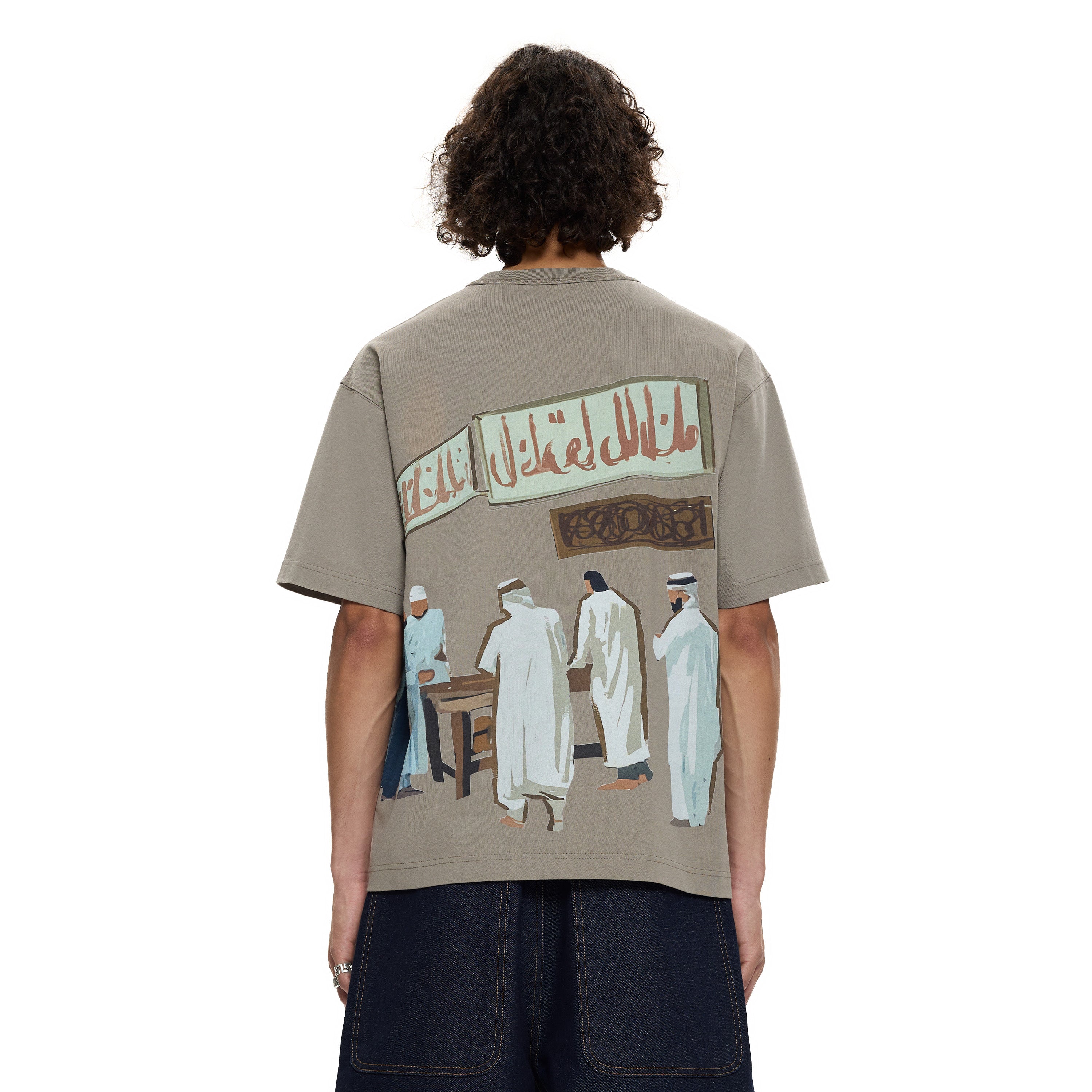 【新品タグ付】L'Appartement Beautiful T Shirts Beautiful T Shirts（Tシャツ／カットソー）｜L'Appartement