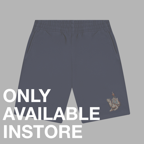 "yasmin v2" Shorts navy