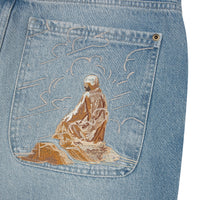 "yasmin v3" denim light blue