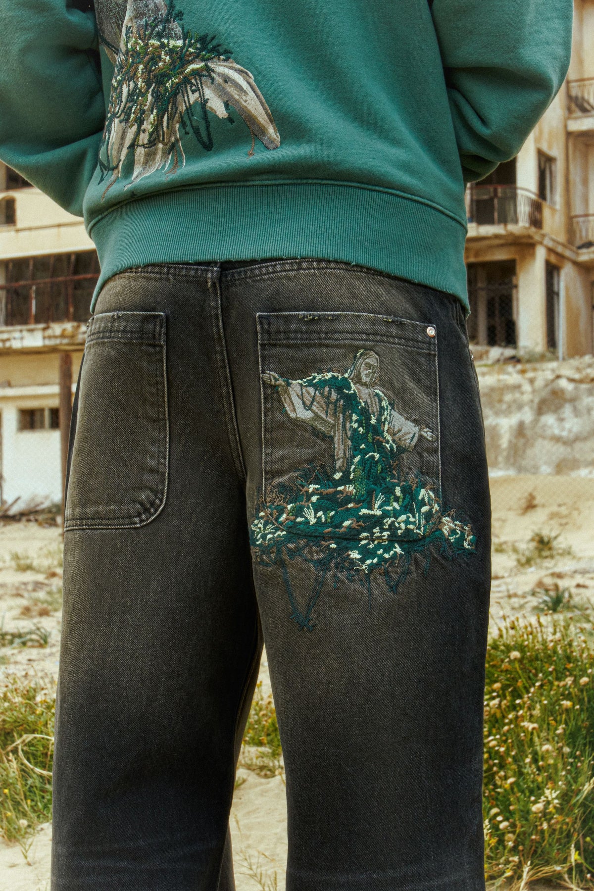 lookbook archive – derschutze